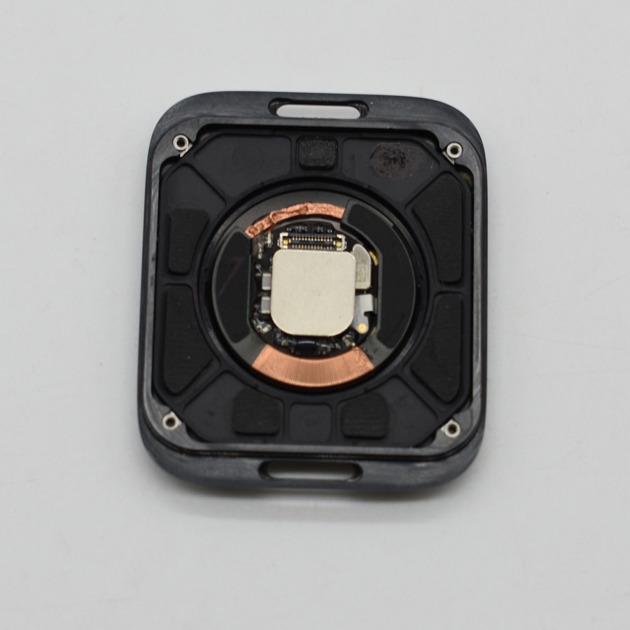 Apple Watch Series 4 5 6 SE S4 S5 S6 40mm 44mm ĸ ..
